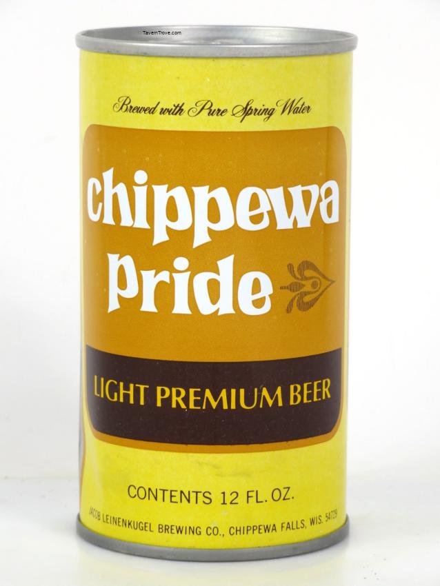 Chippewa Pride