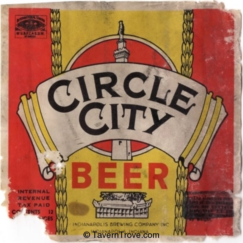 Circle City Beer