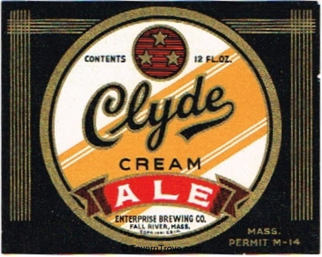 Clyde Cream Ale