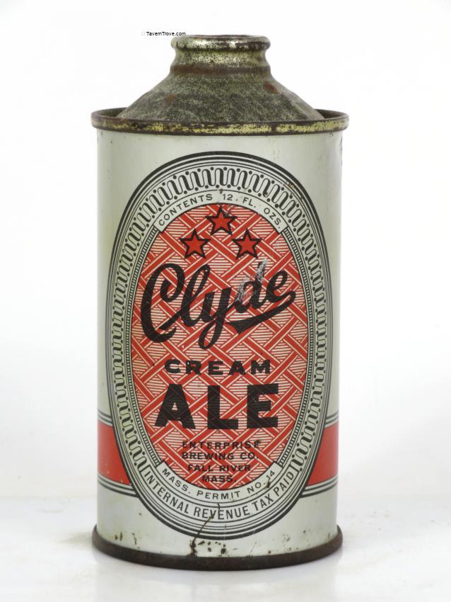 Clyde Cream Ale