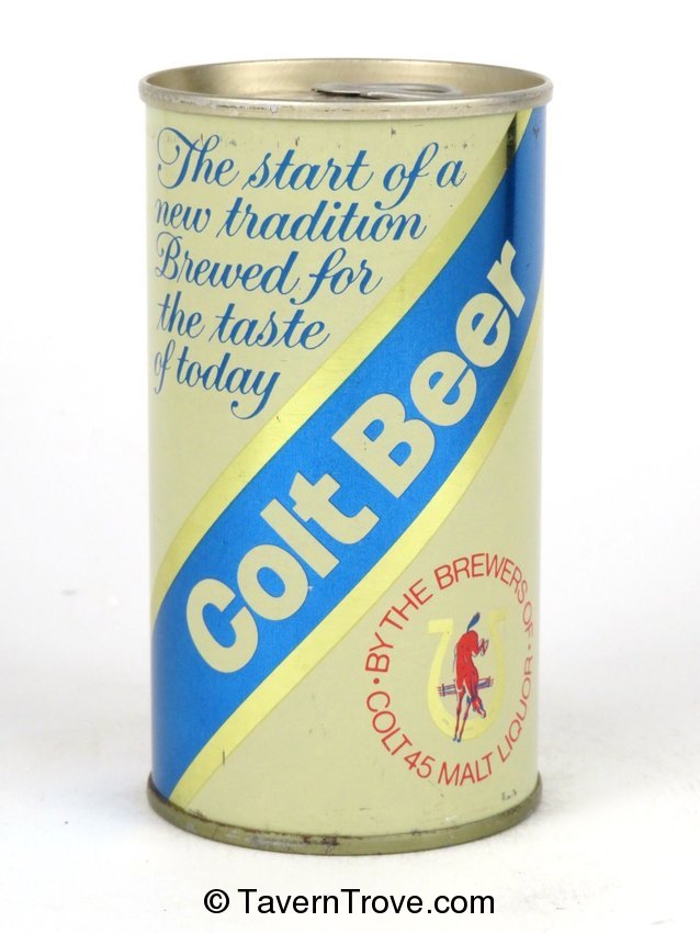 Colt Beer