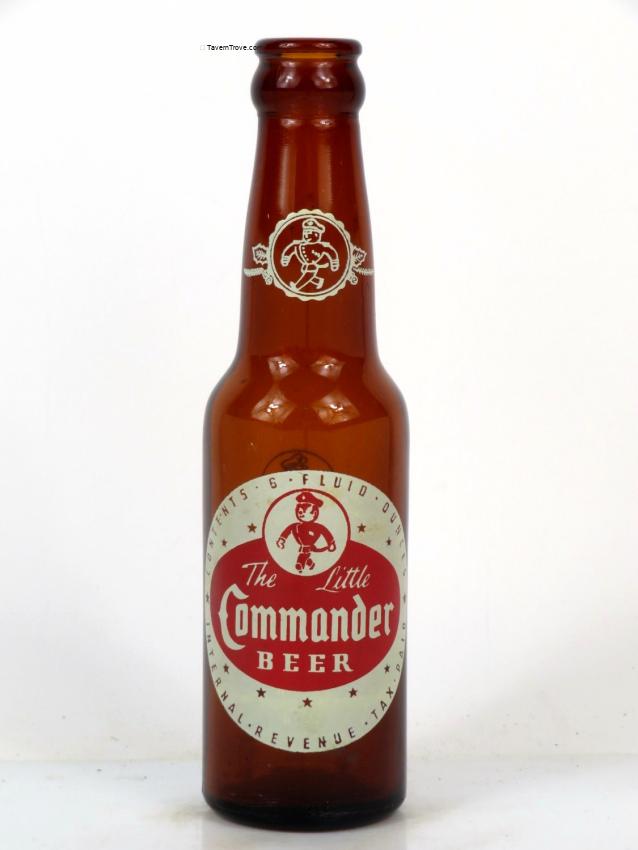 Commander Beer