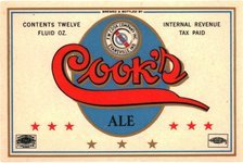 Cook's Ale