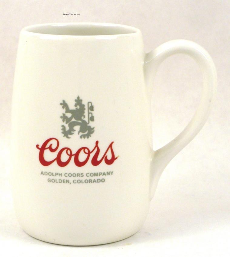 Coors Beer