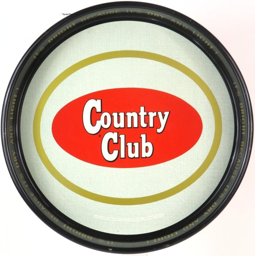 Country Club Beer