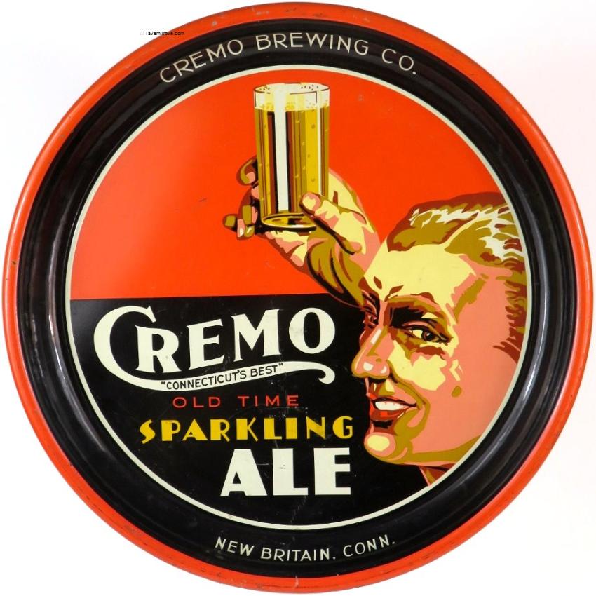 Cremo Sparkling Ale DDD