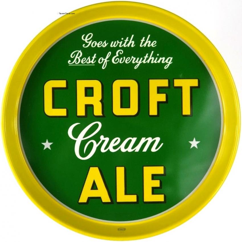 Croft Cream Ale