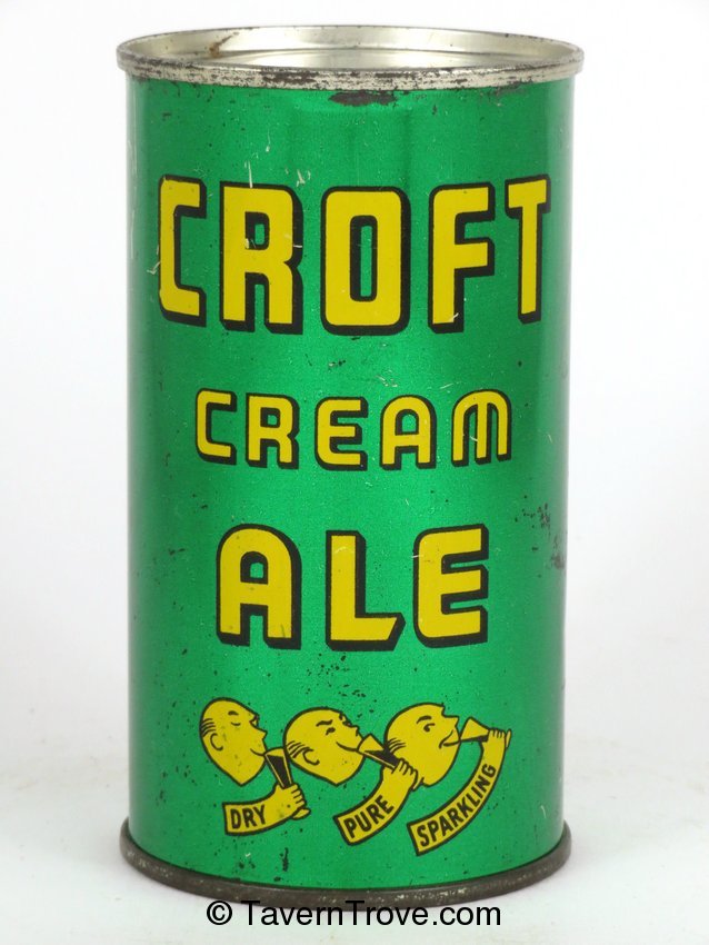 Croft Cream Ale