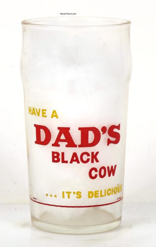 Dad's Root Beer - Black Cow