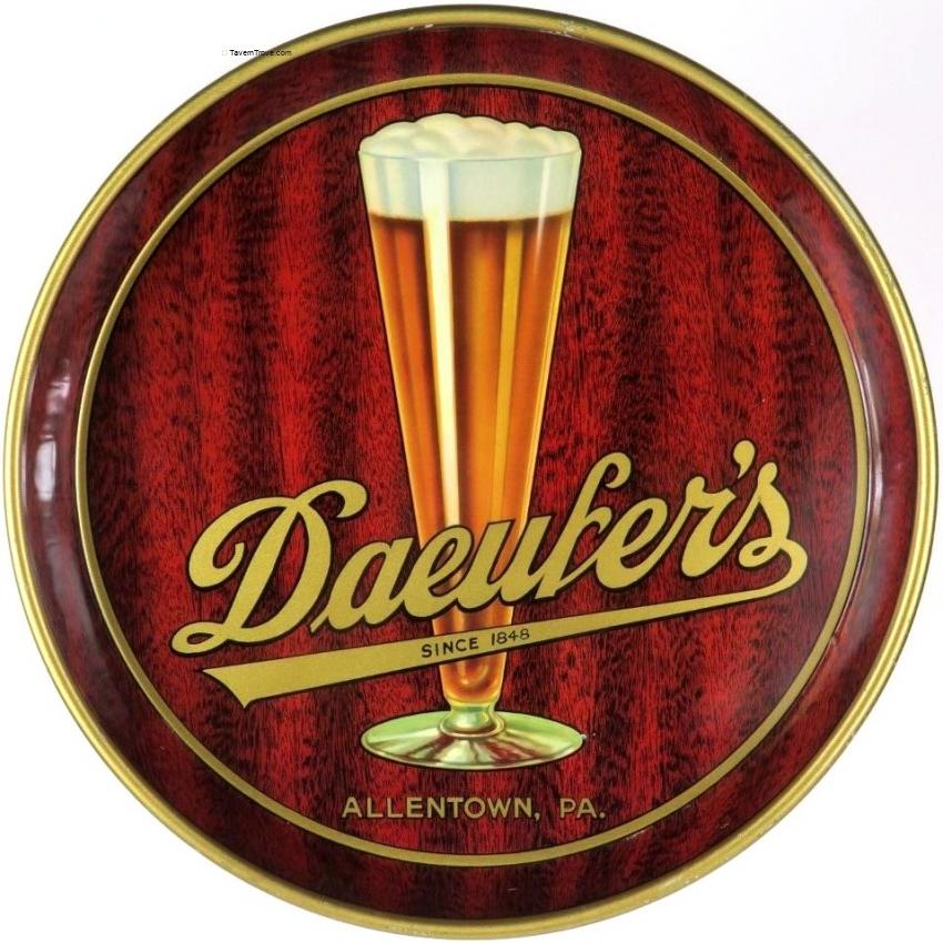 Daeufer's Beer