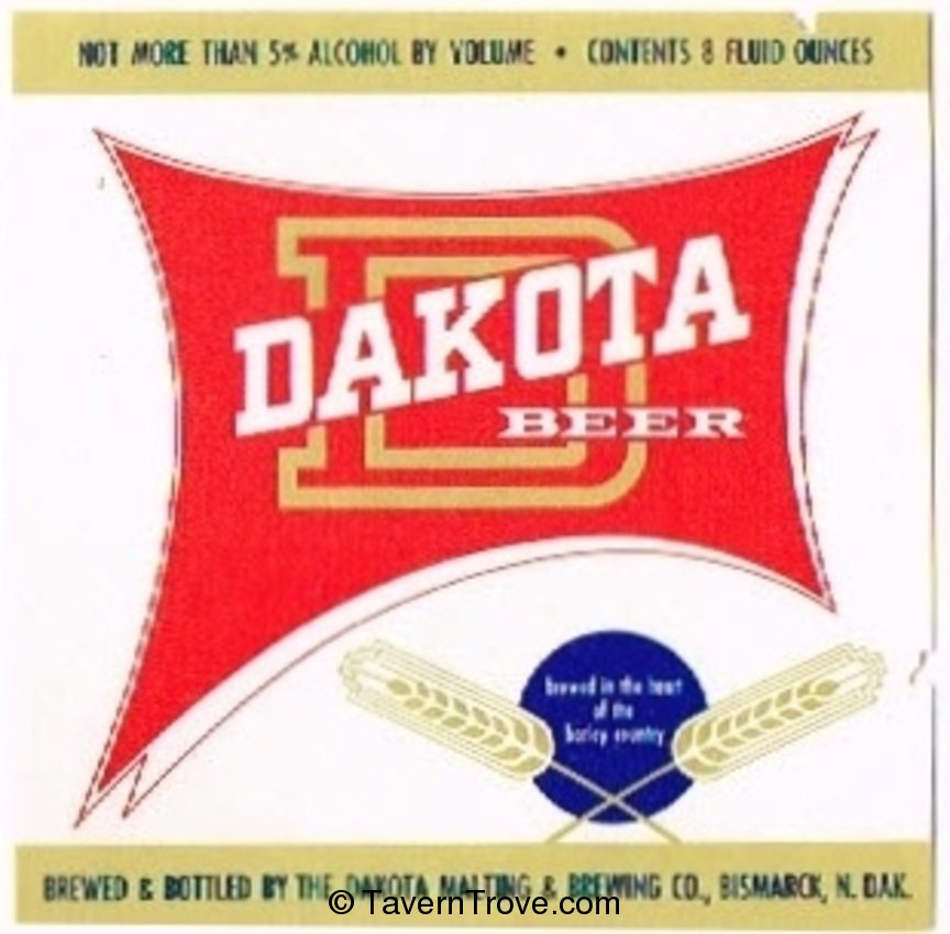 Dakota Beer