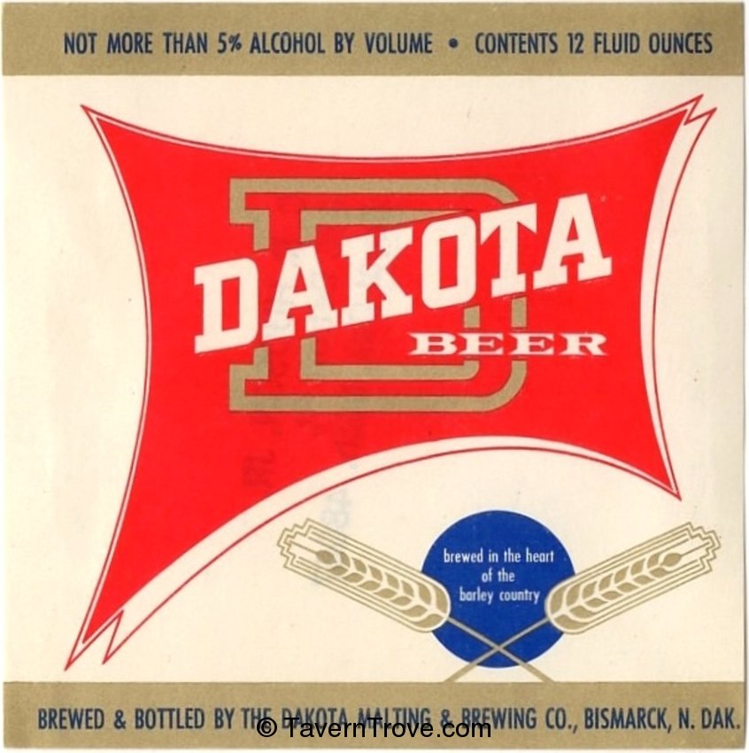 Dakota Beer