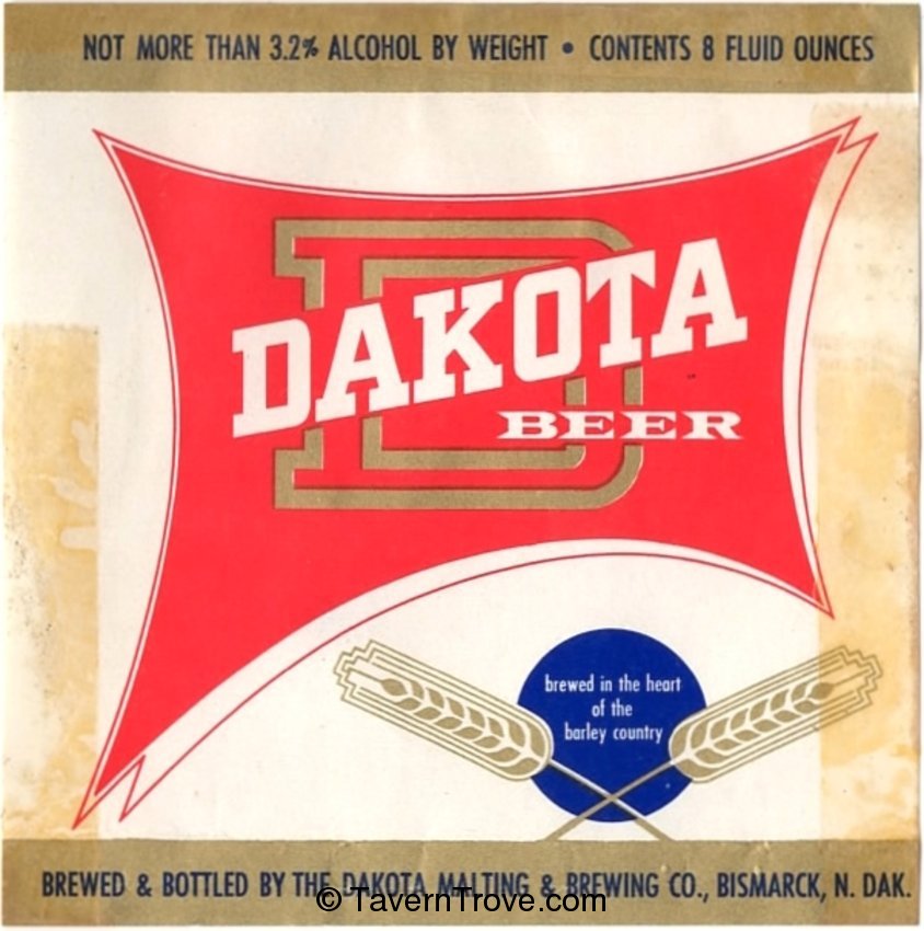 Dakota Beer