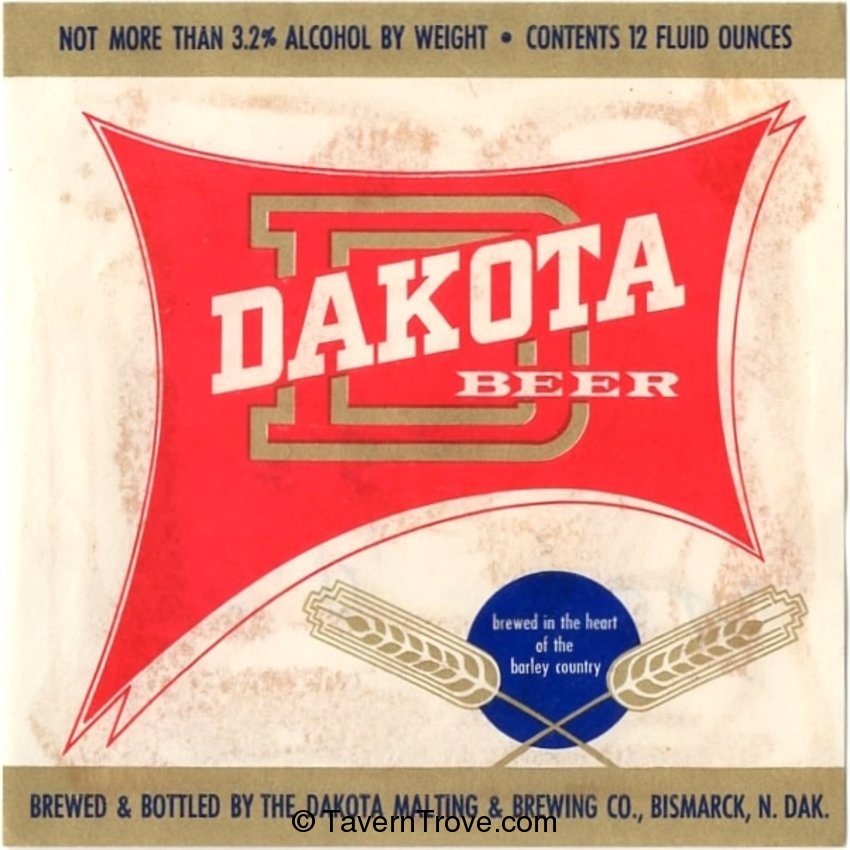 Dakota Beer