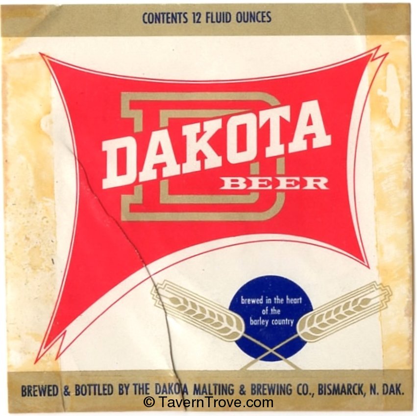 Dakota Beer