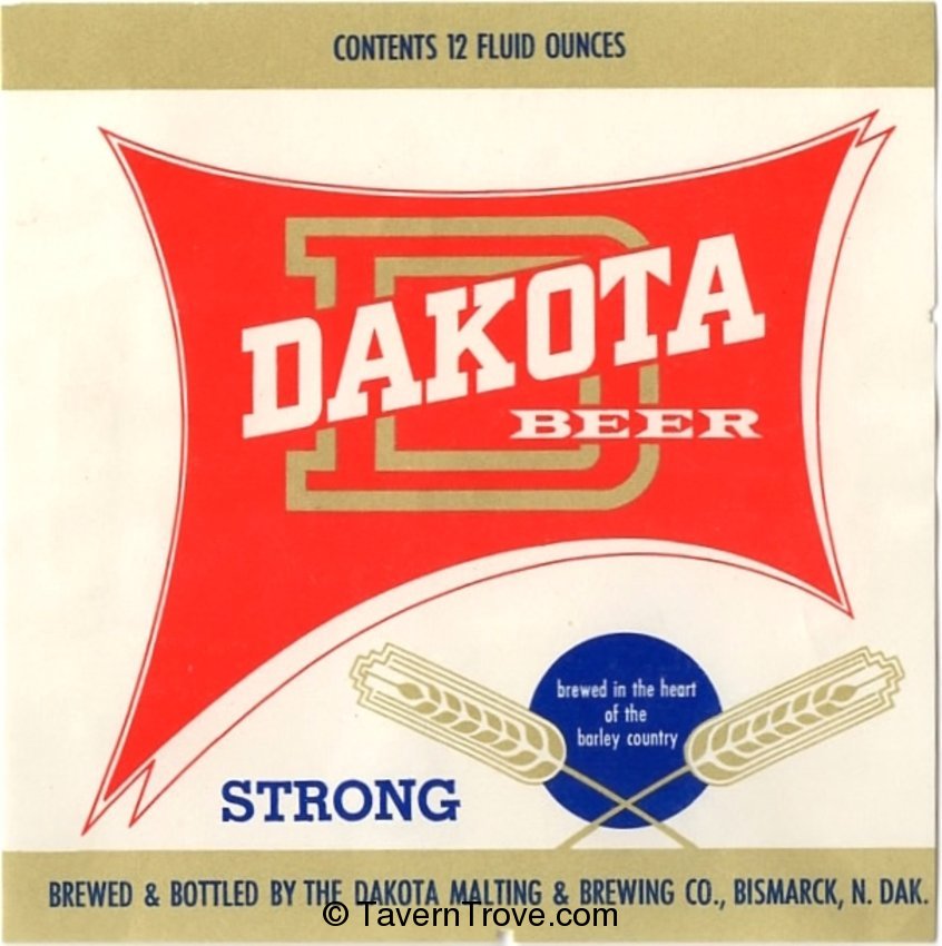 Dakota Beer