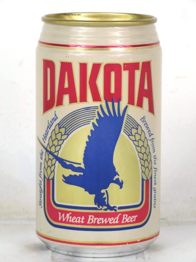 Dakota Beer (Test)