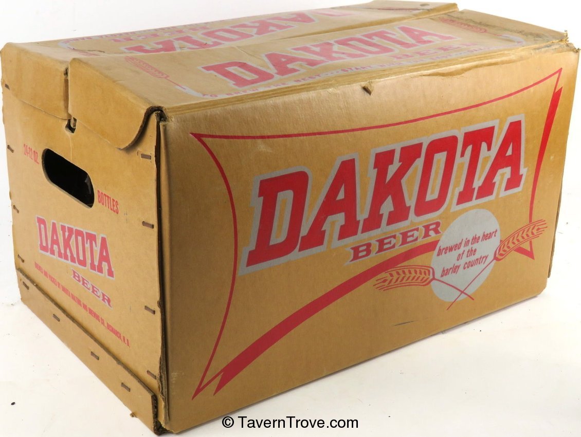 Dakota Beer