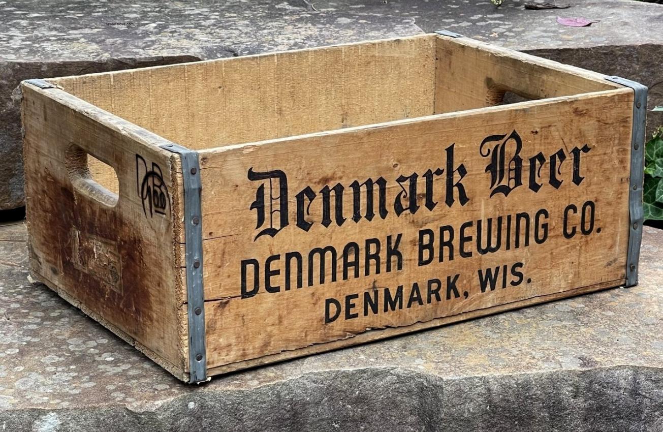 Denmark Beer