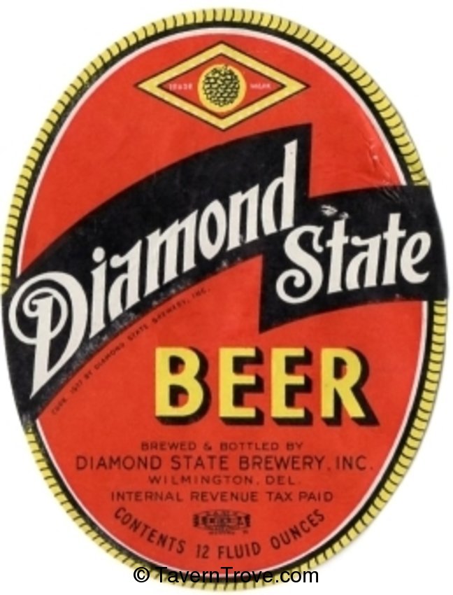 Diamond State Beer