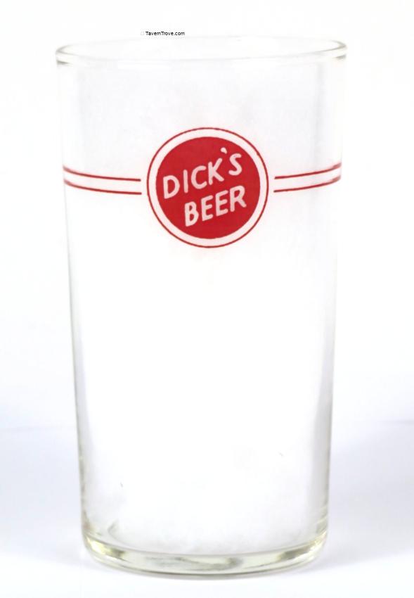 Dick's Beer