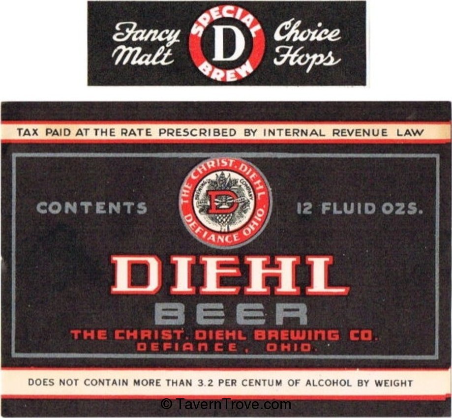 Diehl Beer