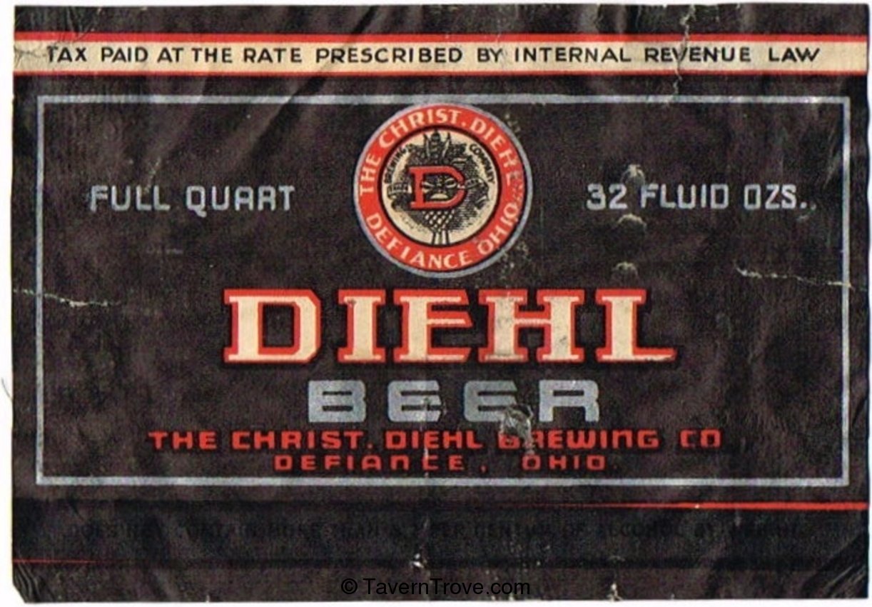 Diehl Beer