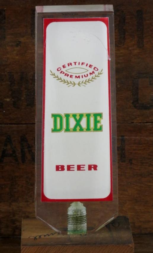 Dixie Beer