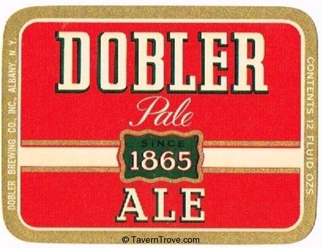 Dobler Pale Ale