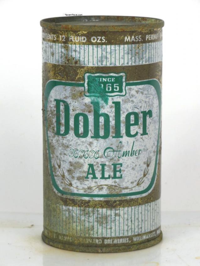 Dobler Amber Ale