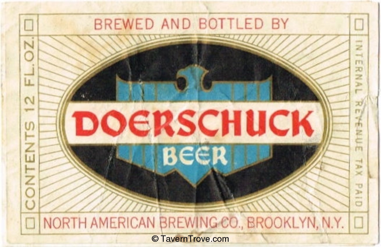 Doerschuck Beer