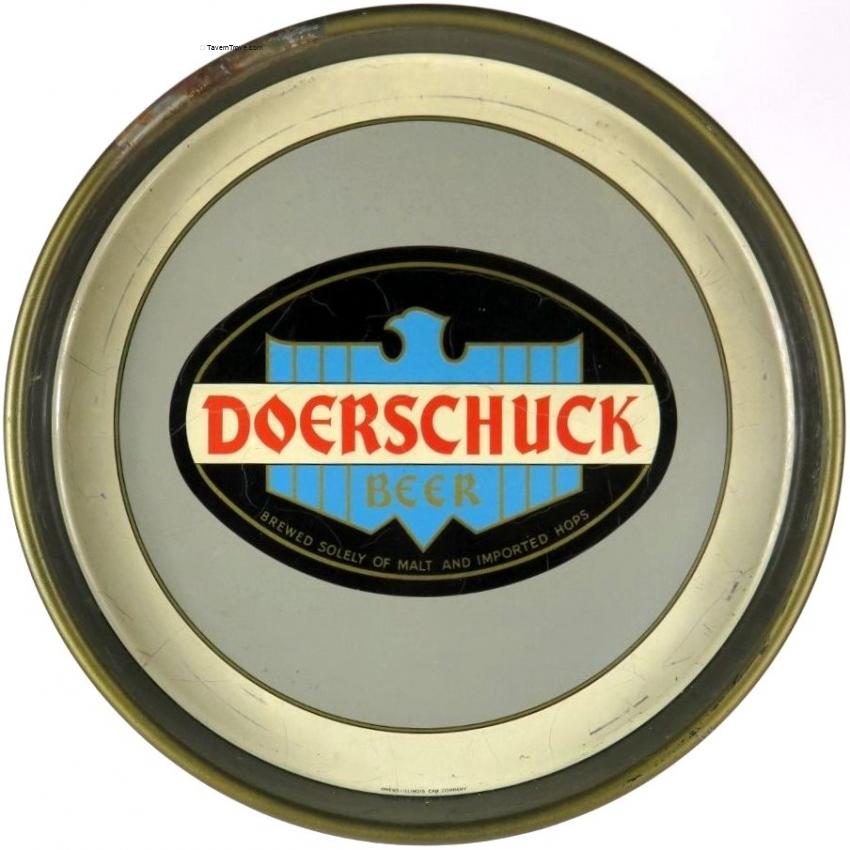 Doerschuck Beer