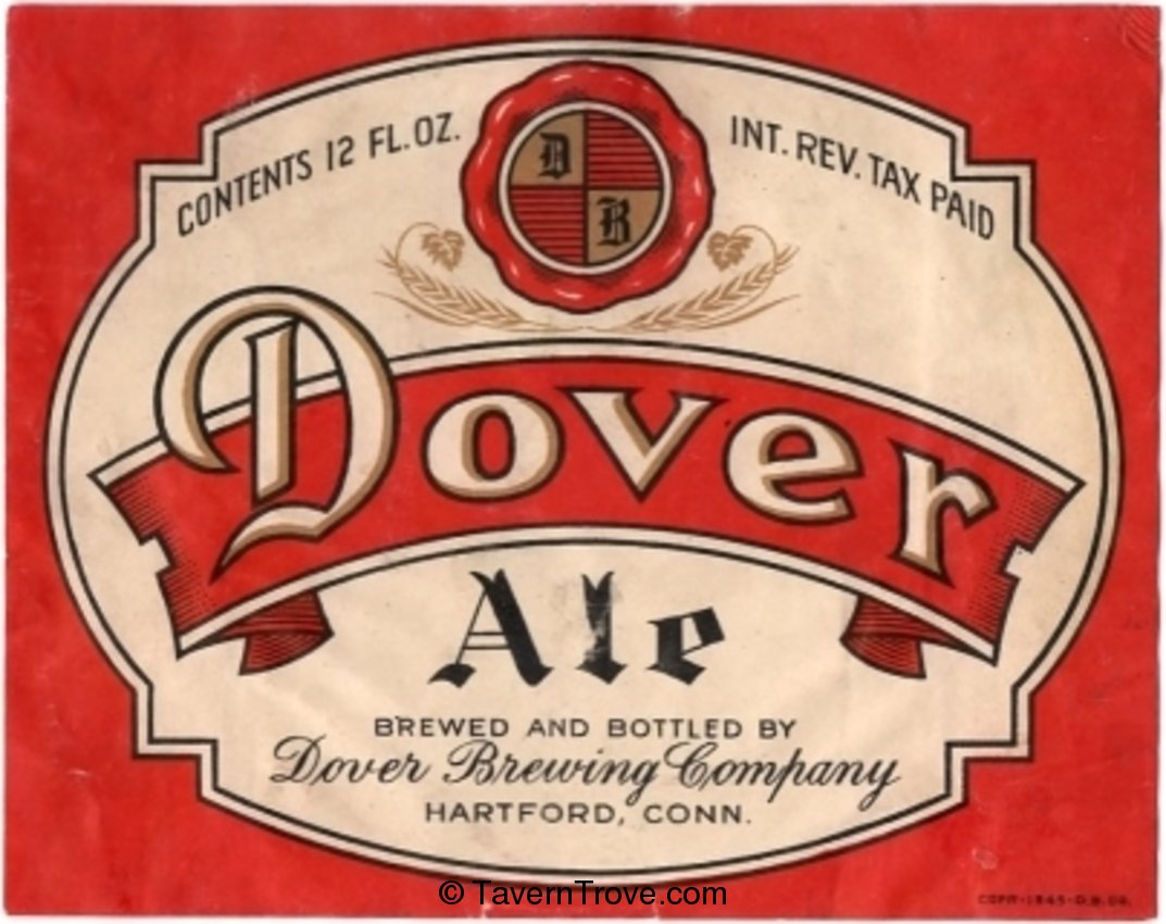 Dover Ale