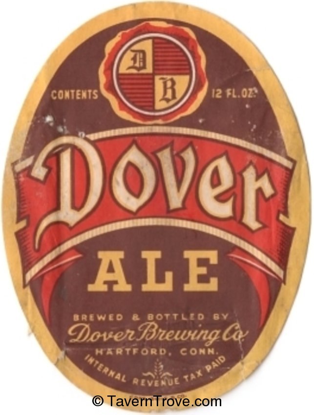 Dover Ale