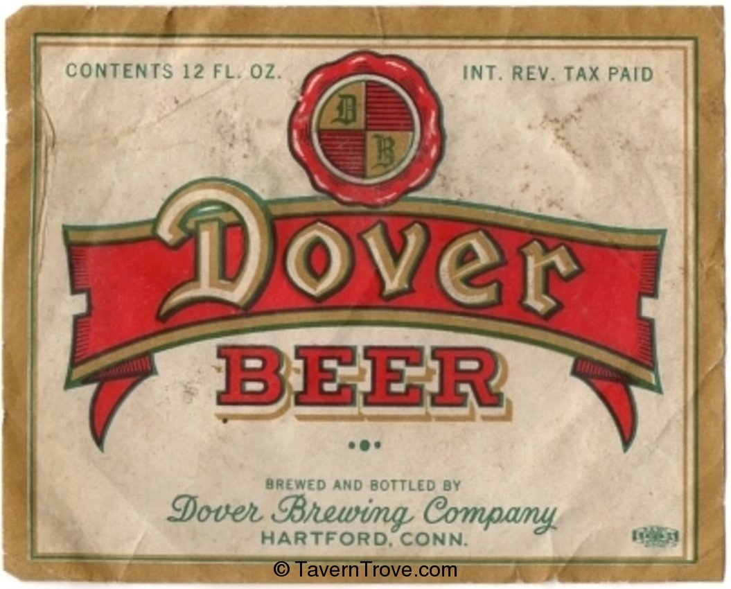 Dover Beer