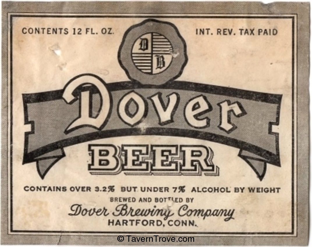 Dover Beer