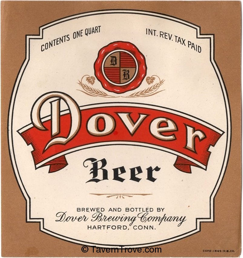 Dover Beer