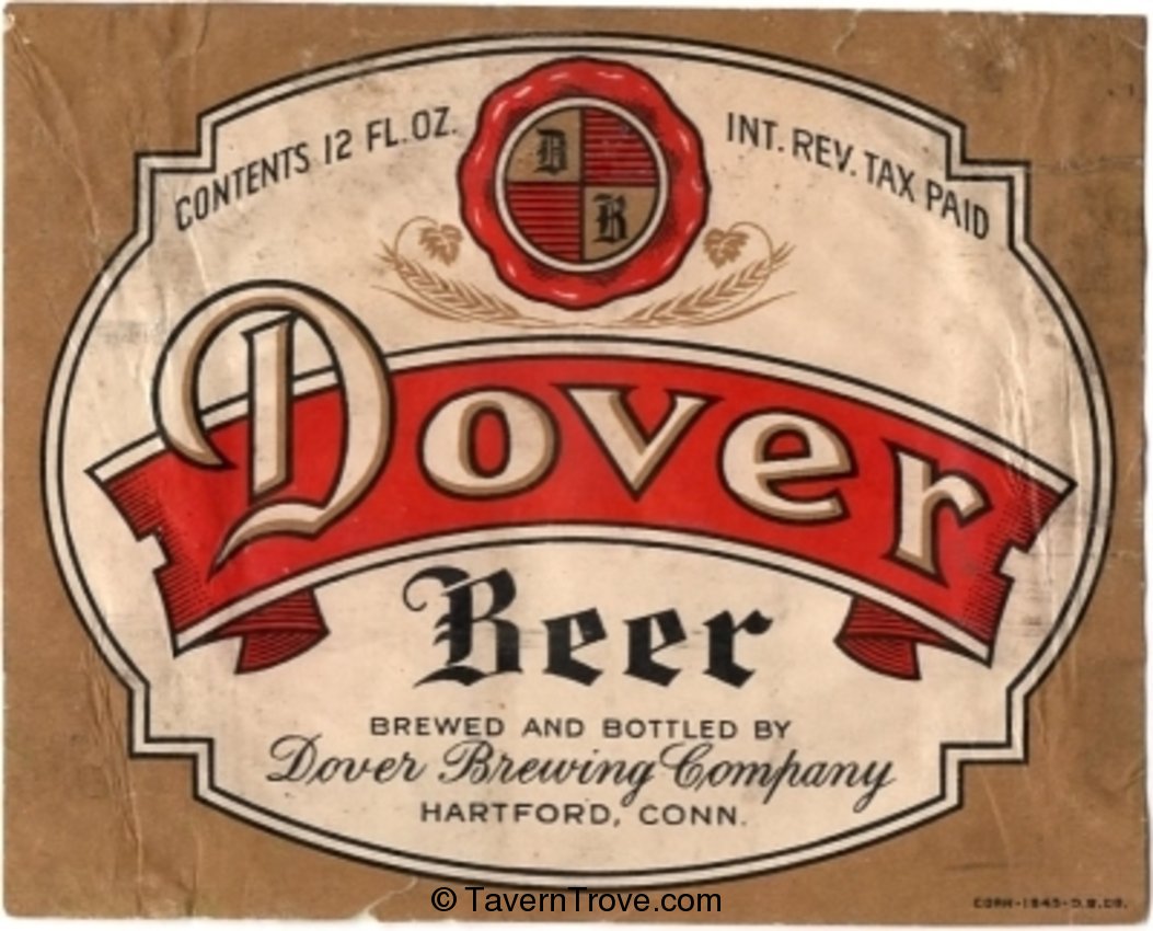 Dover Beer