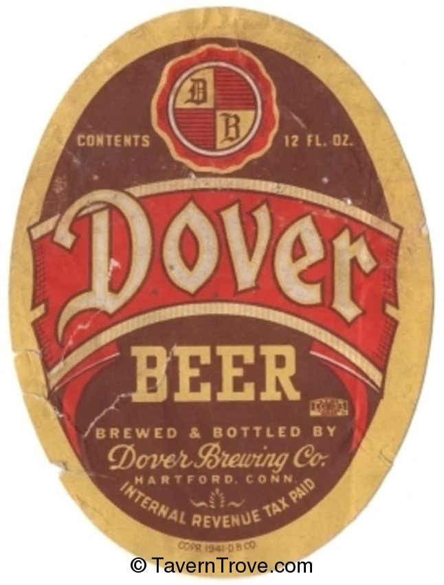 Dover Beer