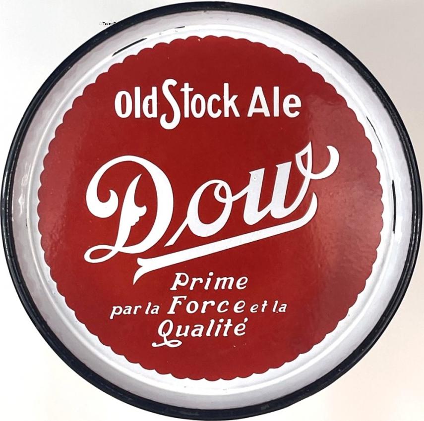 Dow Old Stock Ale