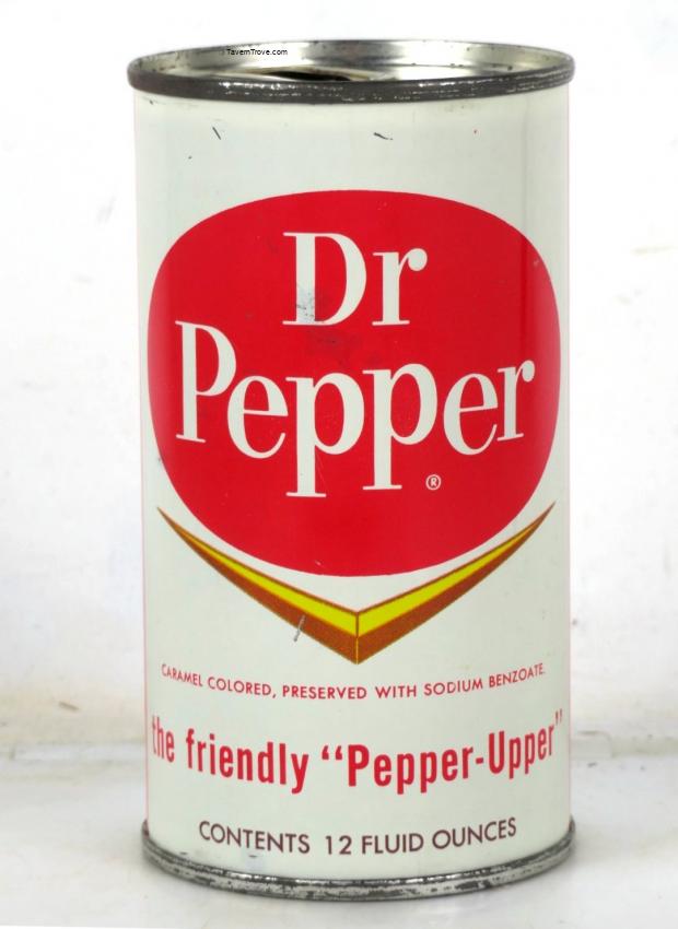 Dr. Pepper 