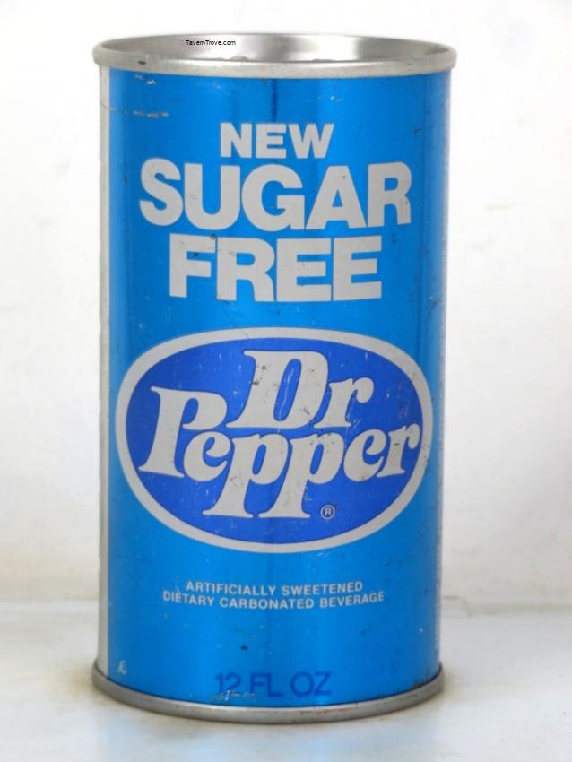 Dr. Pepper Sugar Free Norfolk Nebraska