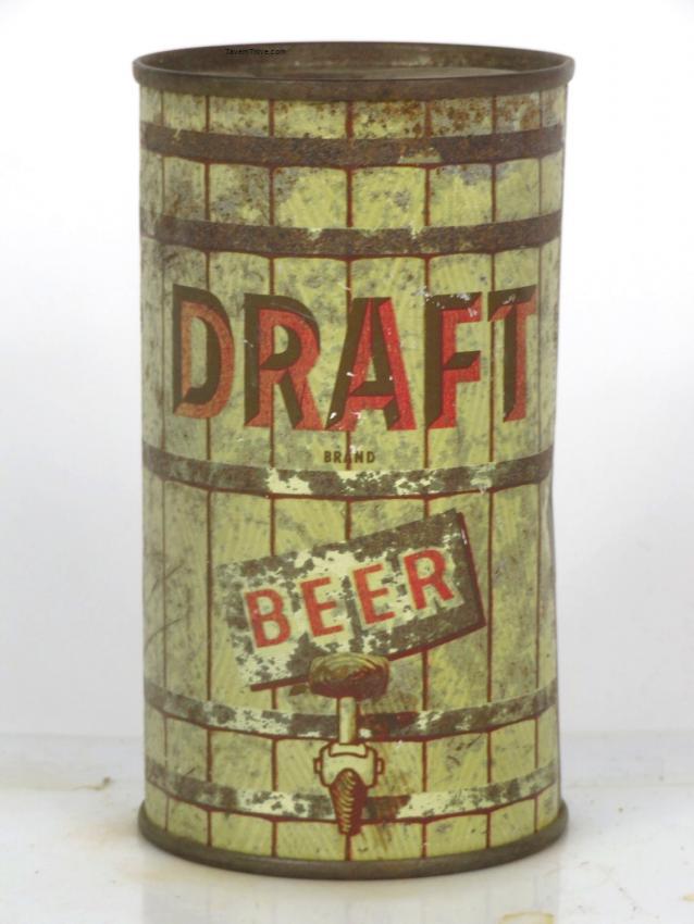 Draft Beer