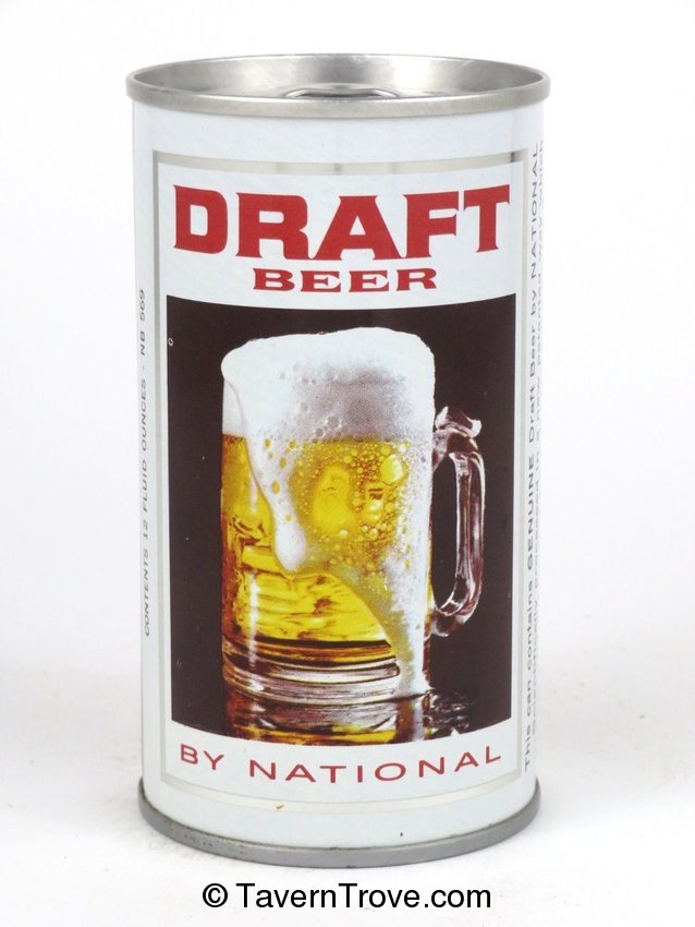 Draft Beer (NB 569)