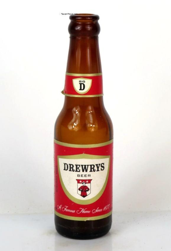 Drewrys Beer