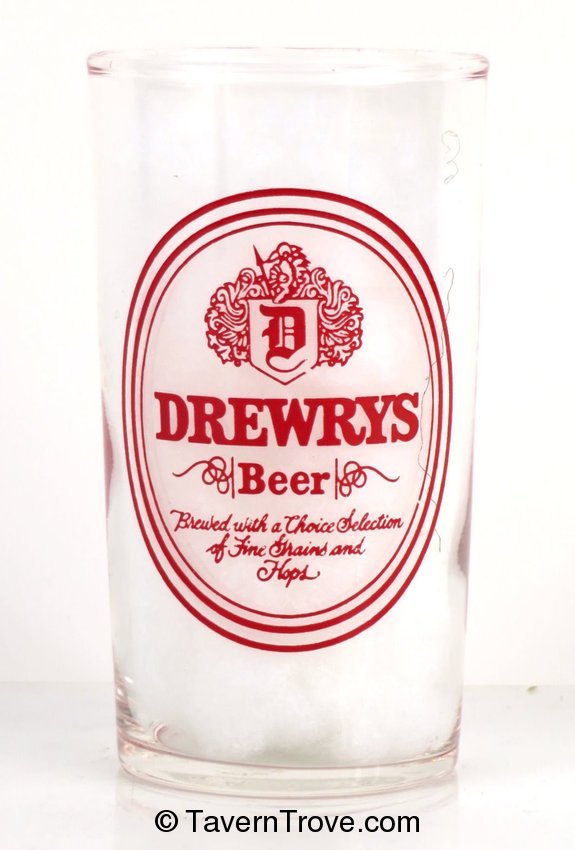 Drewrys Beer