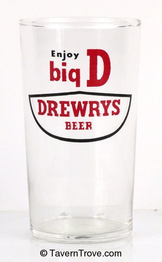 Drewrys Beer