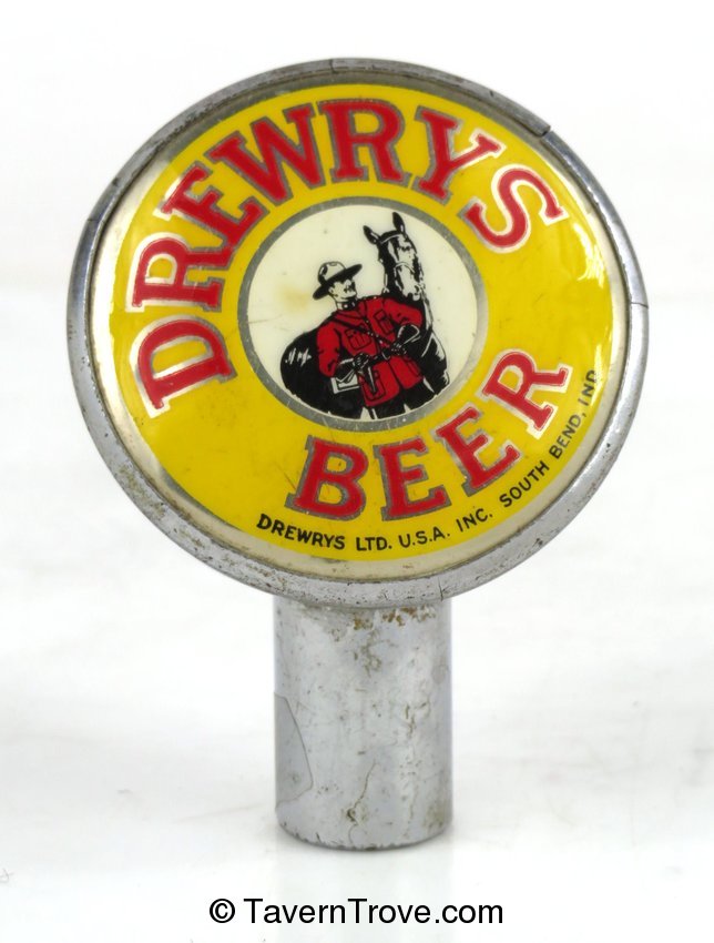 Drewrys Beer