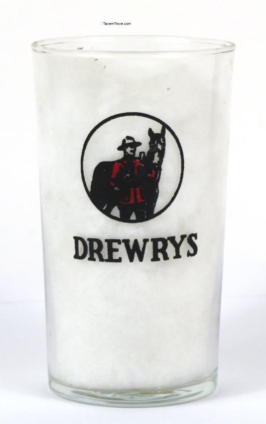 Drewrys Beer