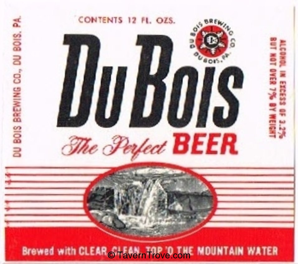 Du Bois Beer